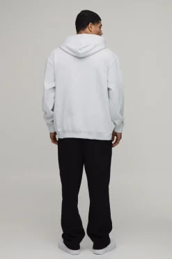 Sweat À Casynthétiqueche Oversize Ice Cube Imprimé Licence