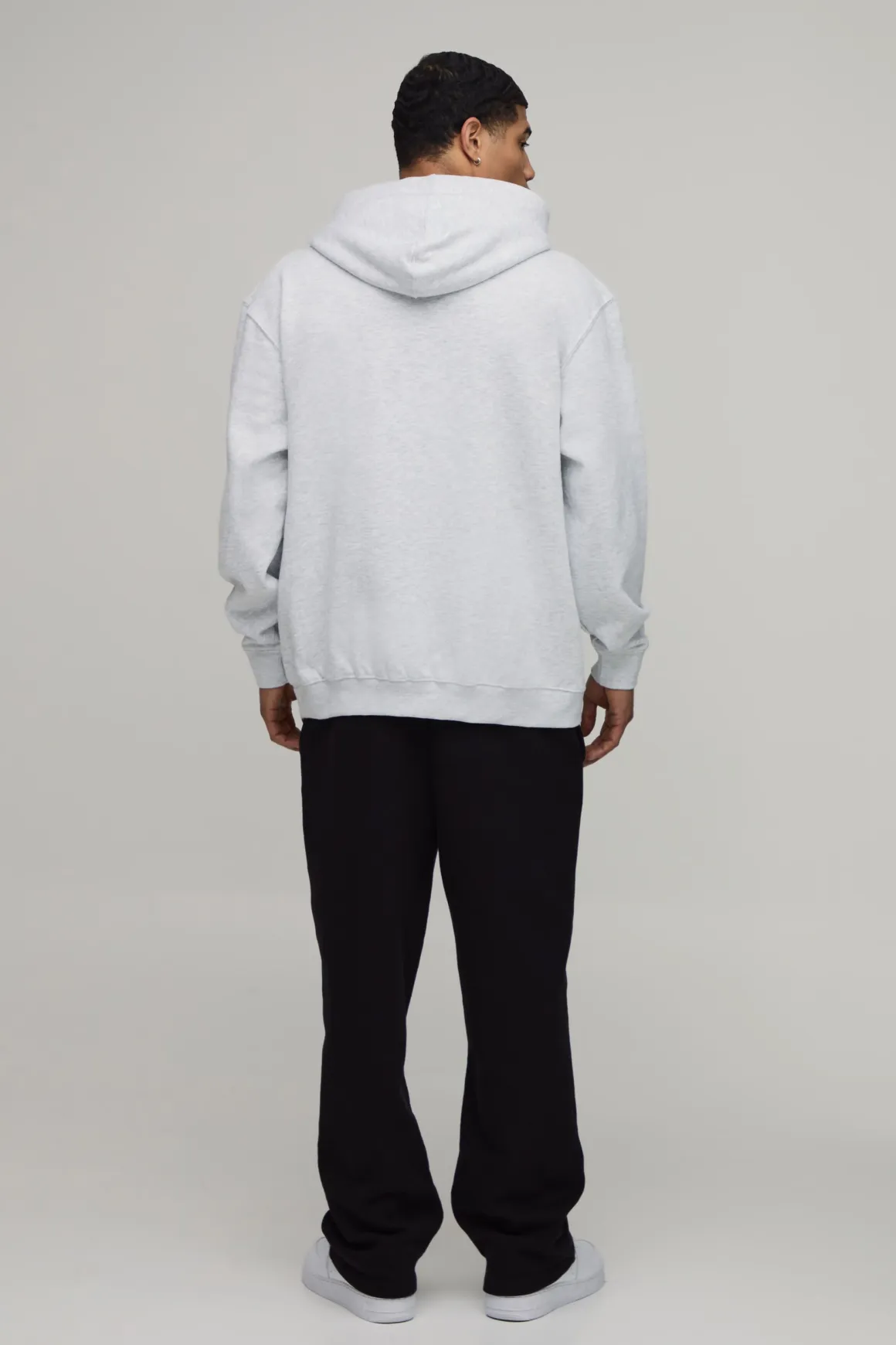 Sweat À Casynthétiqueche Oversize Ice Cube Imprimé Licence
