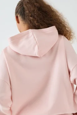 Sweat à Casynthétiqueche Oversize DSGN Studio