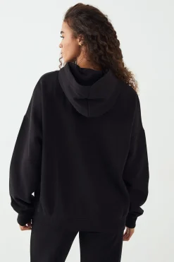 Sweat à Casynthétiqueche Oversize DSGN Studio