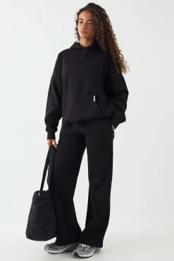 Sweat à Casynthétiqueche Oversize DSGN Studio
