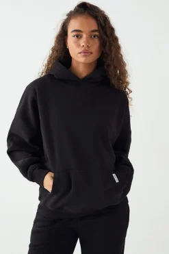 Sweat à Casynthétiqueche Oversize DSGN Studio