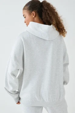 Sweat à Casynthétiqueche Oversize DSGN Studio