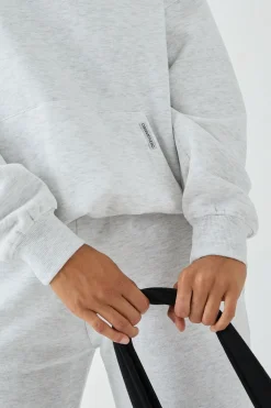Sweat à Casynthétiqueche Oversize DSGN Studio