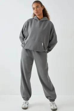 DSGN Studio Sweat à Casynthétiqueche Oversize<Femme Sweats À Capuche Et Sweatshirts|Basiques