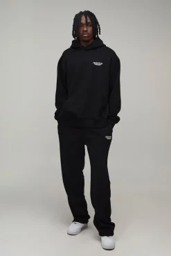 Sweat À Casynthétiqueche Surdimensionné À Enfiler Édition Limitée Tall