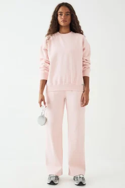 Sweat-shirt Col Rond Oversize DSGN Studio