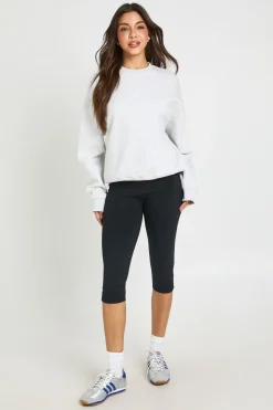 Sweat-shirt Imprimé Cherry Margarita
