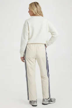boohoo Sweat-shirt Imprimé Oversize Hamptons Country Club<Femme Sweats À Capuche Et Sweats|Athleisure