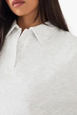 DSGN Studio Sweatshirt Oversize à Col<Femme Sweats À Capuche Et Sweats|Dsgn Studio