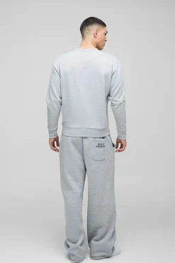 Sweatshirt Oversize à l'Impression sous Licence Captain Hook