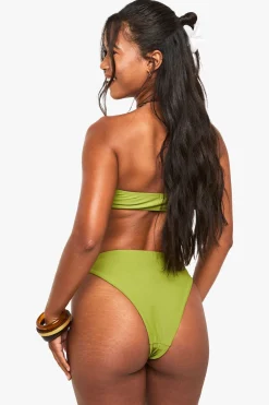 Swimwear Essentials Haut Bikini Bandeau