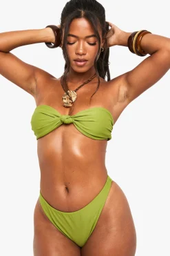 Swimwear Essentials Haut Bikini Bandeau
