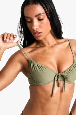 Swimwear Essentials Haut de Bikini à Armatures