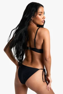 Swimwear Essentials Haut de Bikini à Armatures