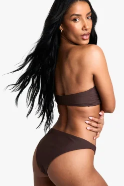 Swimwear Essentials – Haut de Bikini Bandeau