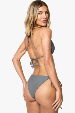 boohoo Swimwear Essentials Tie Side Brief<Femme Maillots De Bain|Tenues De Plage
