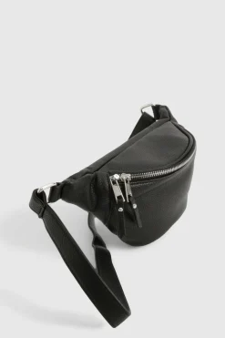 boohoo synthétique Bumbag< Sacs À Main