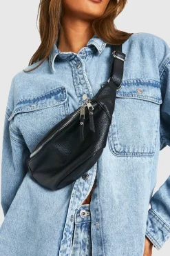 boohoo synthétique Bumbag< Sacs À Main