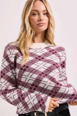 synthétiquell Argyle