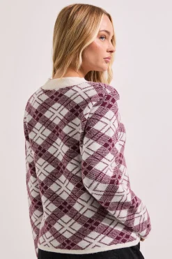 synthétiquell Argyle