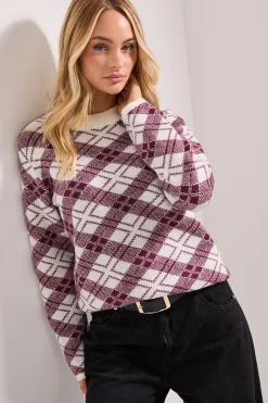 synthétiquell Argyle