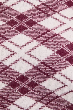 synthétiquell Argyle