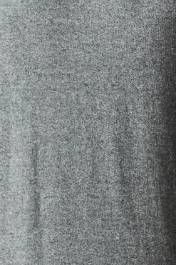 Burton synthétiquell Col Roulé Riche en Coton<Homme Maille|Mailles