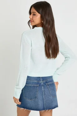 boohoo Synthétiquell De Noël Court Avec Slogan Merry<Femme Pulls Et Gilets|Toutes Les Mailles