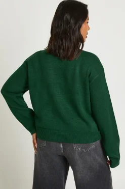synthétiquell de Noël Plus Aspen Après-Ski Demi-Zip
