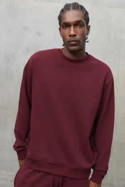 Synthétiquell Oversized Épais