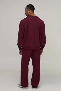 Synthétiquell Oversized Épais