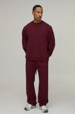 Synthétiquell Oversized Épais