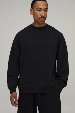 Synthétiquell Oversize Épais 480 G/m²