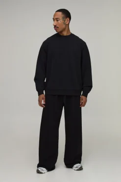 Synthétiquell Oversize Épais 480 G/m²