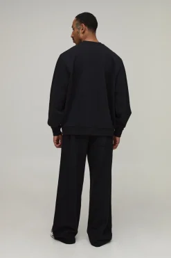 Synthétiquell Oversize Épais 480 G/m²