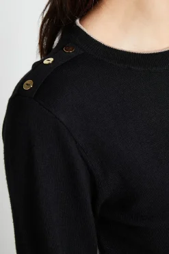 Wallis Synthétiquell Tricoté À Rayures Color Block<Femme Pulls Et Gilets|Toutes Les Mailles