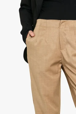 boohoo Tailored Tapered Trouser<Femme Pantalons|Tailleurs