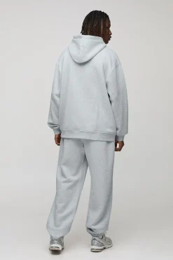 Tall Basic Oversized Joggers