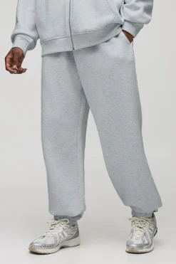 Tall Basic Oversized Joggers