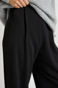 Tall Basics pantalon à jambes larges