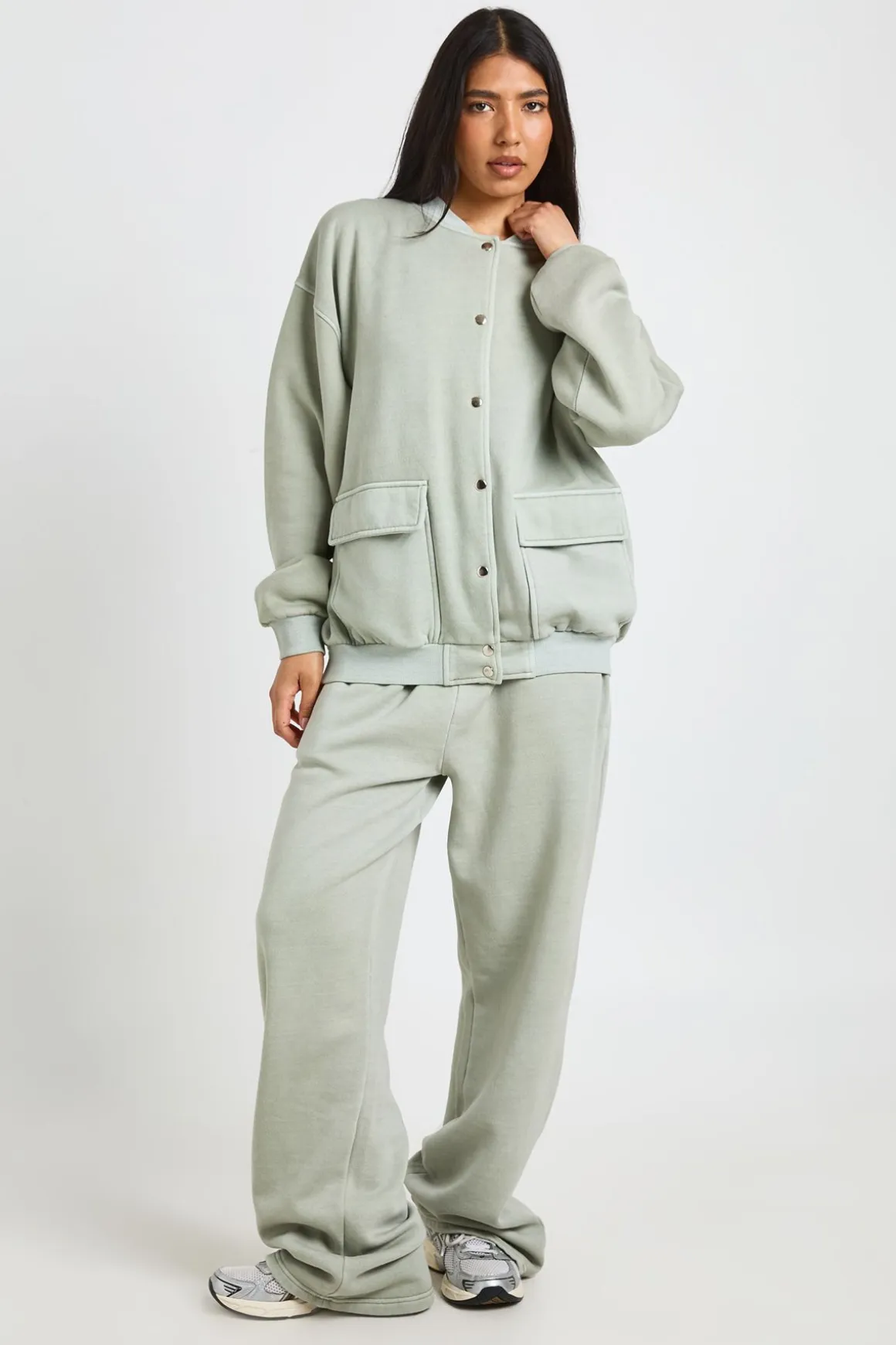 Tall Bomber Tracksuit