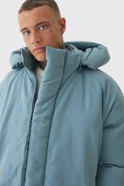 Tall - Doudoune matelassée - MAN