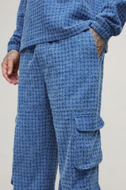 Tall - Jean cargo à poches multiples