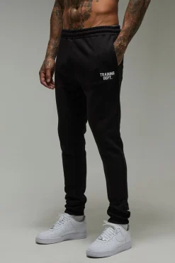 Training Dept. Tall - Jogging de sport - MAN Active<Homme/Femme Tout Afficher|Tout Afficher Activewear