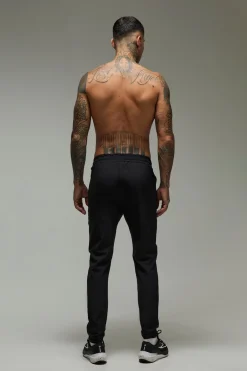 Tall - Jogging stretch - MAN Active