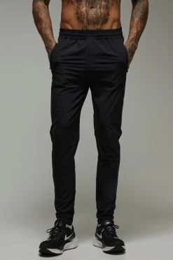 Tall - Jogging stretch - MAN Active