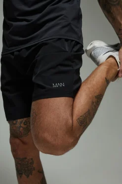 Tall Man Active Stretch Woven Short 7 pouces