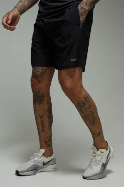 Tall Man Active Stretch Woven Short 7 pouces