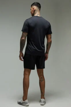 Tall Man Active Stretch Woven Short 7 pouces